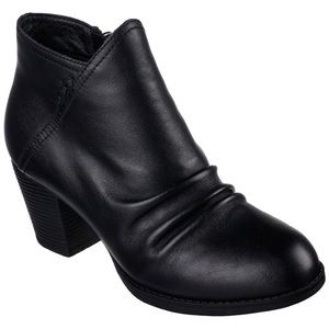 Women’s SKECHERS Taxi - Western Date